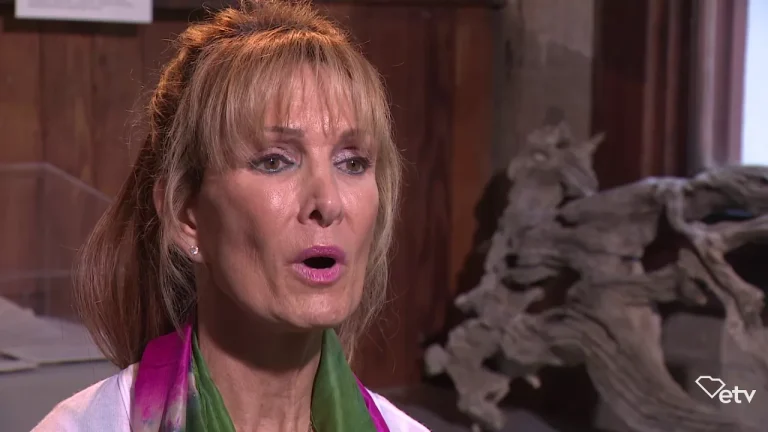 Rev. Dr. Nannette Pierson Full Interview | Sea Change